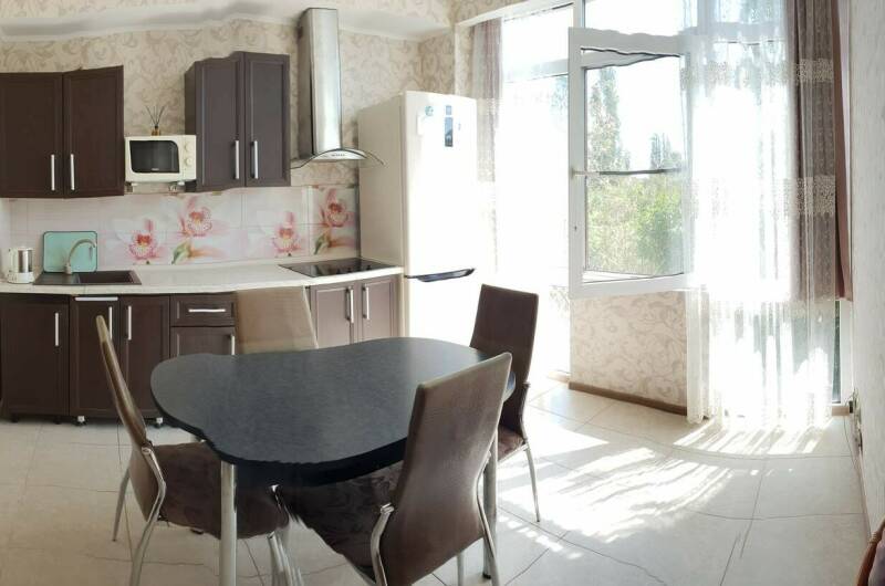 Изображение Изображение квартиры "Квартира на Цветочной" #1 #1