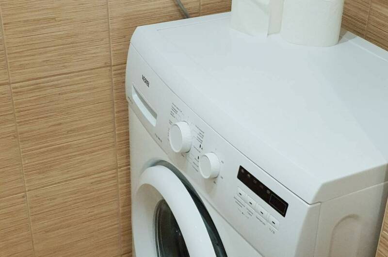 Изображение Изображение квартиры "Квартира на Цветочной" #3 #3