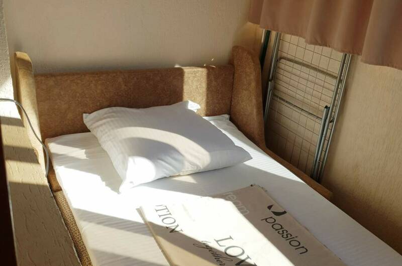 Изображение Изображение квартиры "Квартира на Цветочной" #4 #4