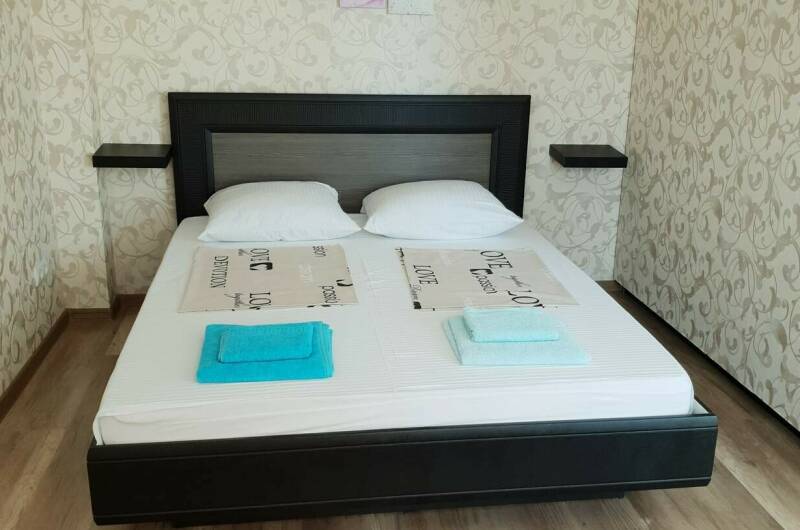 Изображение Изображение квартиры "Квартира на Цветочной" #5 #5