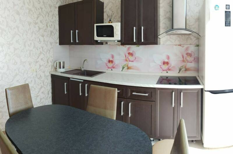 Изображение Изображение квартиры "Квартира на Цветочной" #7 #7