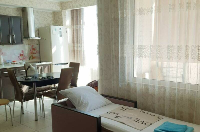 Изображение Изображение квартиры "Квартира на Цветочной" #8 #8