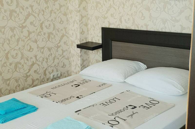 Изображение Изображение квартиры / апартамента "Квартира на Цветочной" #10 #8