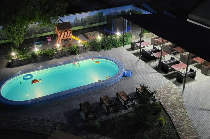 Изображение Изображение гостиницы &quot;Гостевой дом «Rest Time»&quot; #1 #1