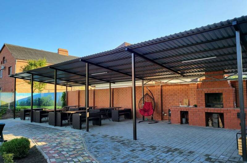 Изображение Изображение гостиницы &quot;Гостевой дом «Rest Time»&quot; #7 #7