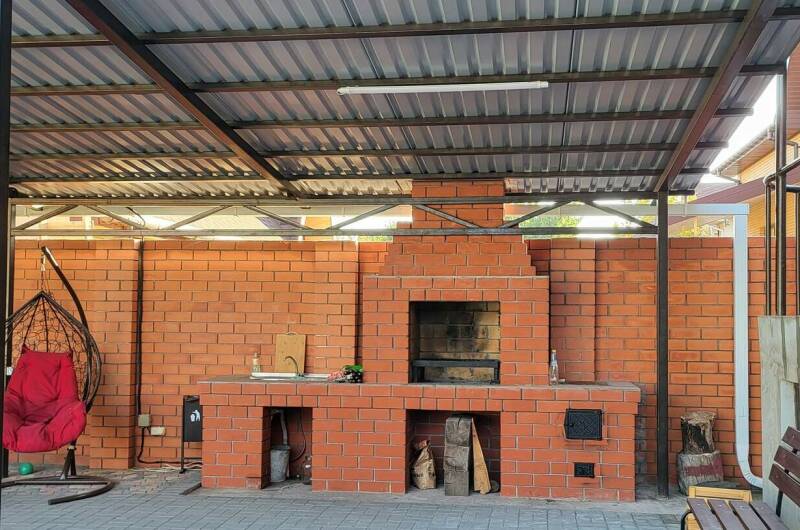 Изображение Изображение гостиницы &quot;Гостевой дом «Rest Time»&quot; #8 #8