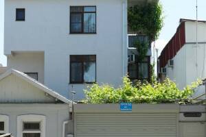 Изображение отеля / гостиницы "Частный сектор на Самбурова"