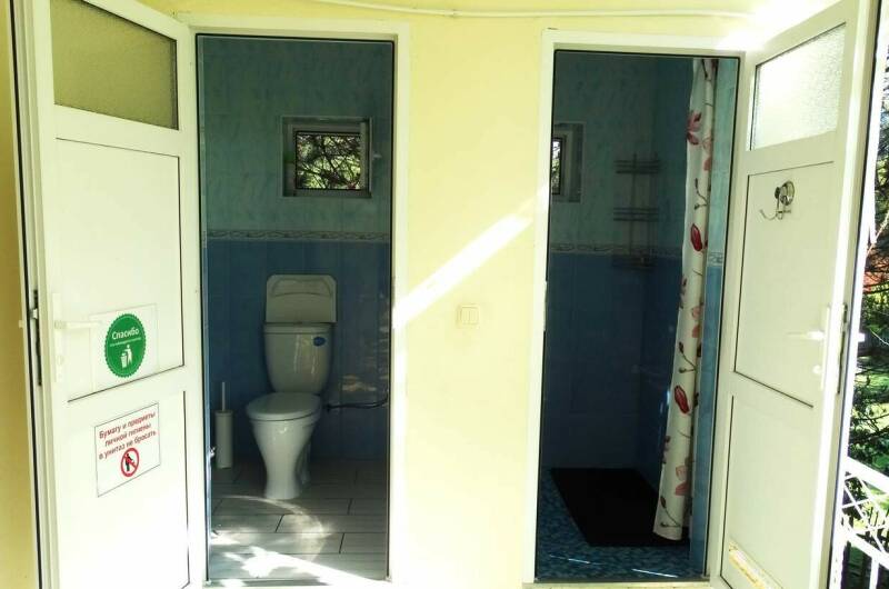 Изображение Изображение гостиницы &quot;Частный сектор на Самбурова&quot; #3 #3