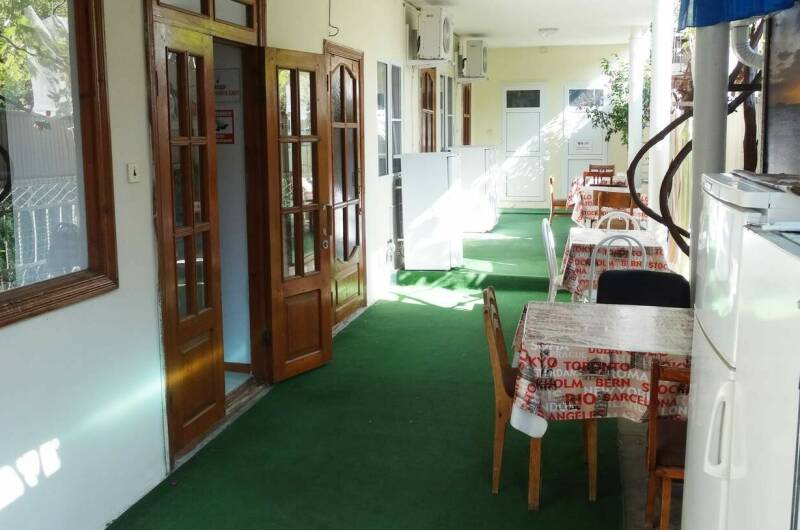 Изображение Изображение гостиницы &quot;Частный сектор на Самбурова&quot; #4 #4