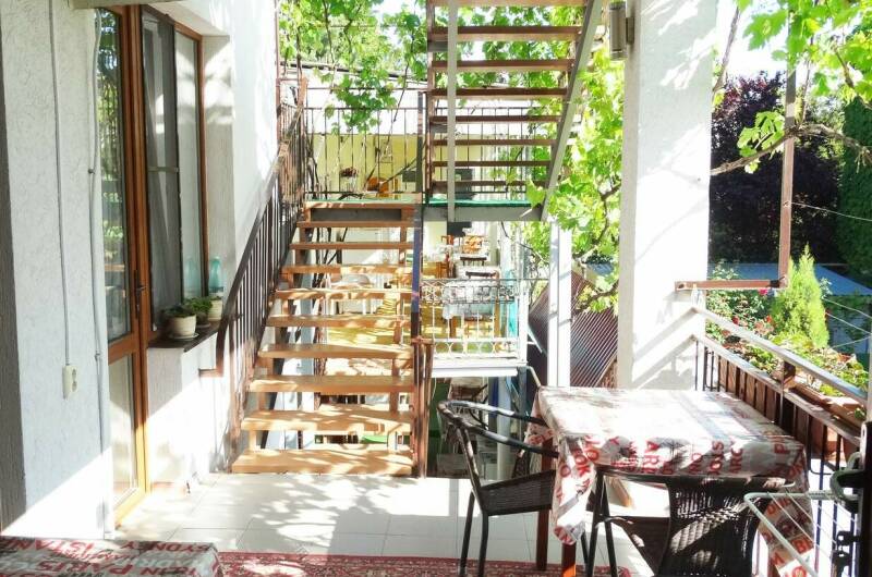 Изображение Изображение гостиницы &quot;Частный сектор на Самбурова&quot; #6 #6