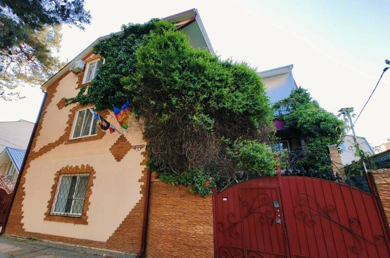 Изображение Изображение гостиницы &quot;Гостевой дом «Рената»&quot; #1 #1