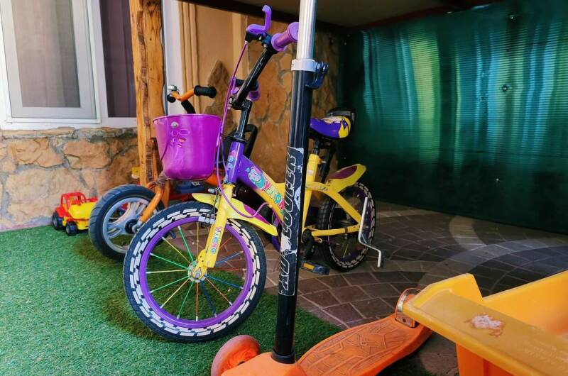 Изображение Изображение гостиницы &quot;Гостевой дом «Рената»&quot; #2 #2