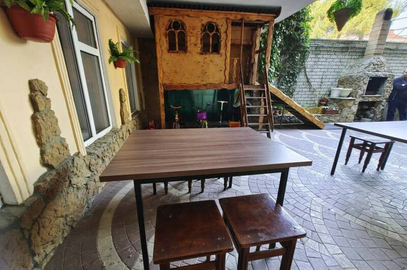 Изображение Изображение гостиницы &quot;Гостевой дом «Рената»&quot; #7 #7