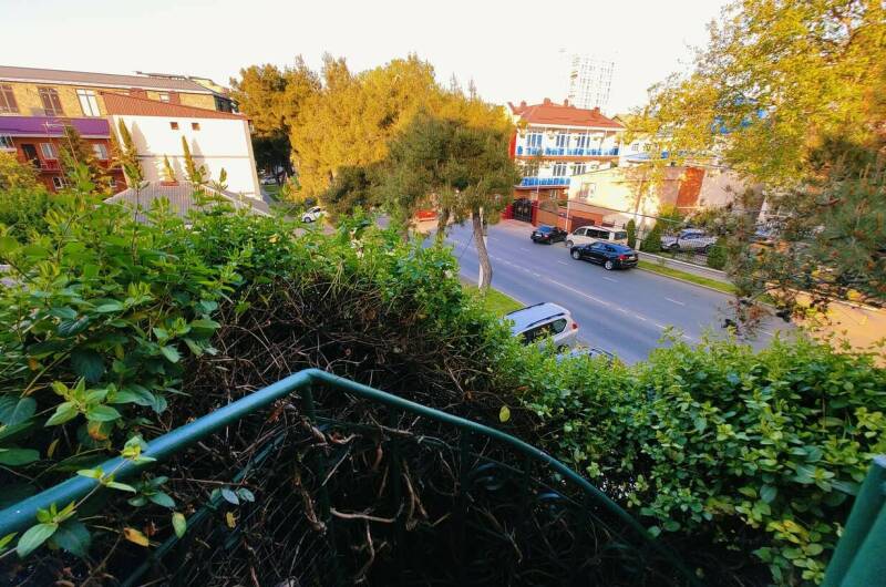 Изображение Изображение отеля / гостиницы "Гостевой дом «Рената»" #11 #9