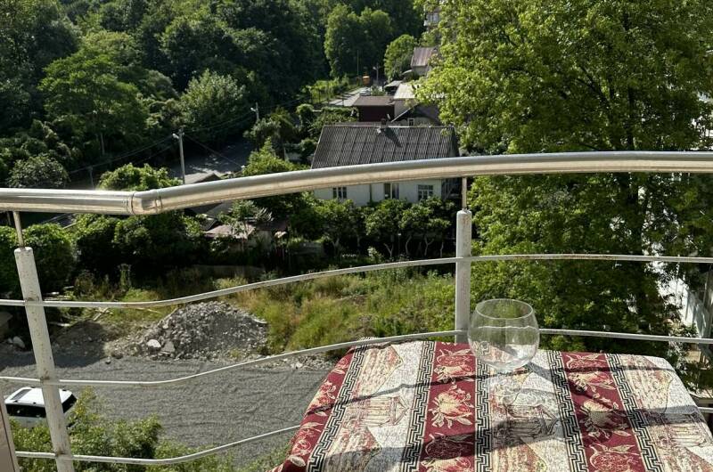 Изображение Изображение квартиры "Квартира в ЖК «Солнечный город»" #3 #3