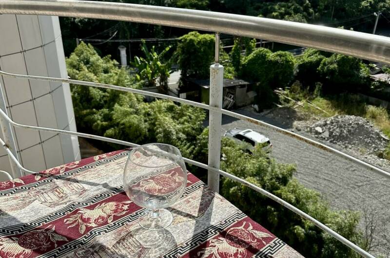 Изображение Изображение квартиры "Квартира в ЖК «Солнечный город»" #7 #7