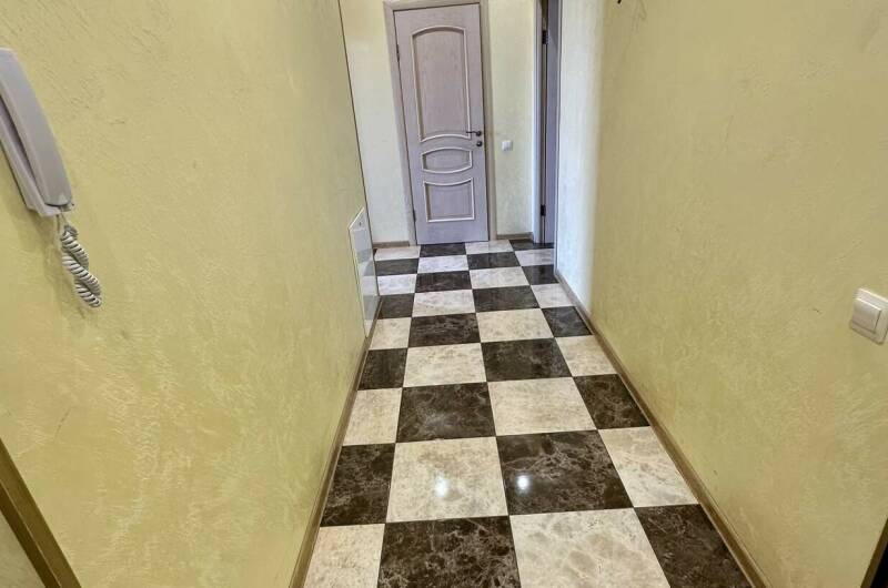 Изображение Изображение квартиры "Квартира в ЖК «Солнечный город»" #8 #8