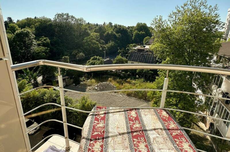 Изображение Изображение квартиры / апартамента "Квартира в ЖК «Солнечный город»" #10 #8