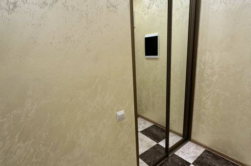 Изображение Изображение квартиры / апартамента "Квартира в ЖК «Солнечный город»" #11 #9