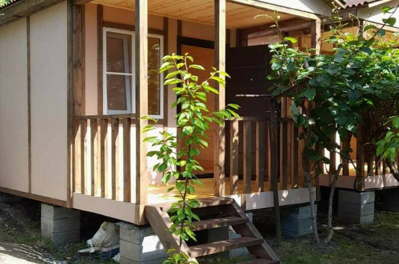 Изображение Изображение гостиницы "Гостевой дом «У Натали»" #1 #1