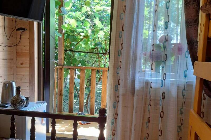 Изображение Изображение гостиницы "Гостевой дом «У Натали»" #3 #3