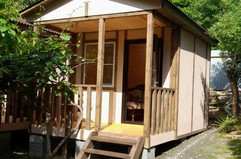 Изображение Изображение гостиницы "Гостевой дом «У Натали»" #4 #4