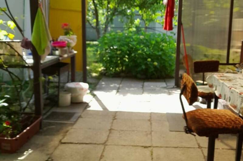 Изображение Изображение гостиницы "Гостевой дом «У Натали»" #8 #8