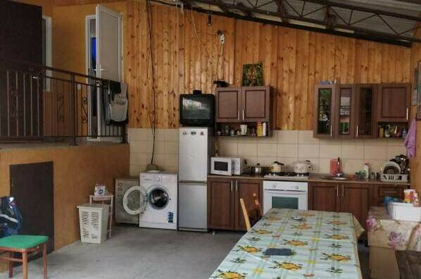 Изображение Изображение гостиницы "Гостевой дом «У Георгия»" #5 #5