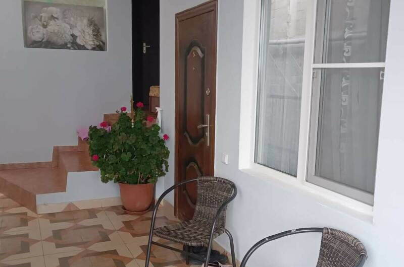 Изображение Изображение отеля / гостиницы "Гостевой дом «МарЛиз»" #11 #9