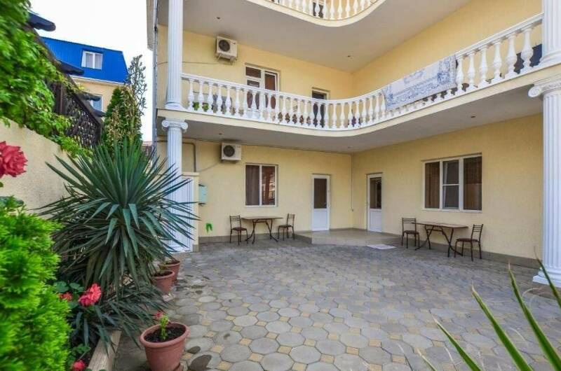 Изображение Изображение гостиницы &quot;Гостиница «Ласточкино гнездо»&quot; #2 #2