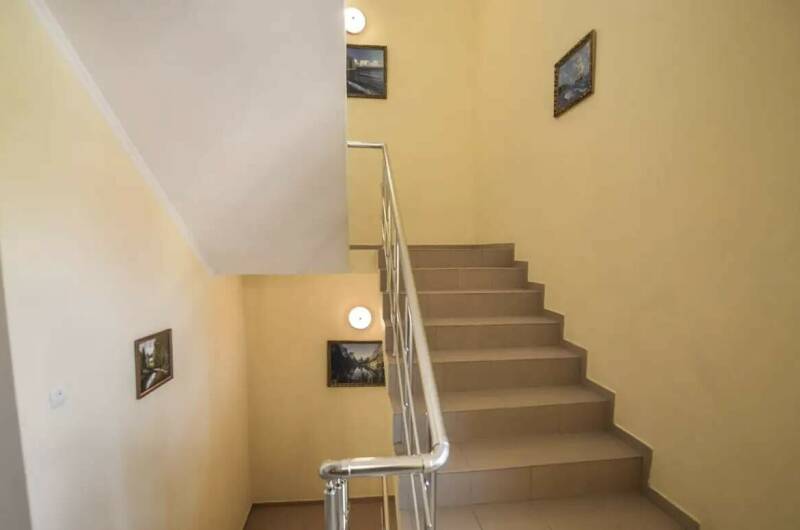 Изображение Изображение гостиницы &quot;Гостиница «Ласточкино гнездо»&quot; #5 #5