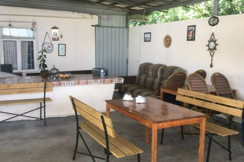 Изображение Изображение квартиры &quot;Комната под ключ&quot; #3 #3