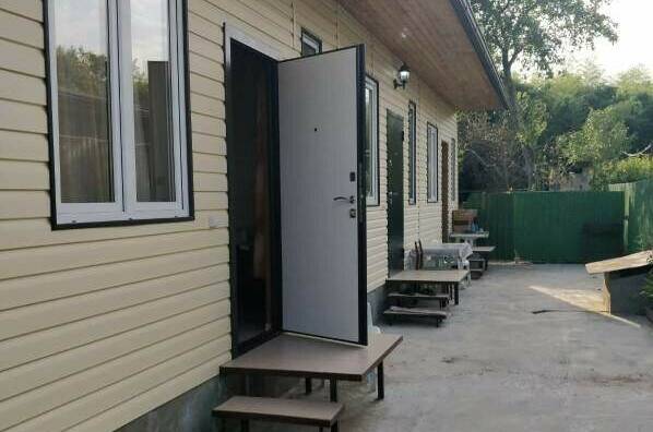 Изображение Изображение гостиницы "Гостевой дом «У Георгия»" #6 #6