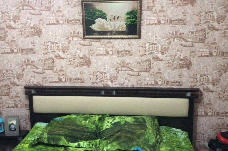 Изображение Изображение квартиры &quot;Комната под ключ&quot; #7 #7