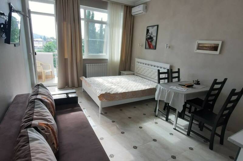 Изображение Изображение квартиры &quot;Квартира «У Михаила»&quot; #1 #1