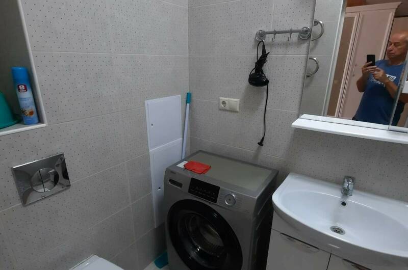 Изображение Изображение квартиры &quot;Квартира «У Михаила»&quot; #2 #2