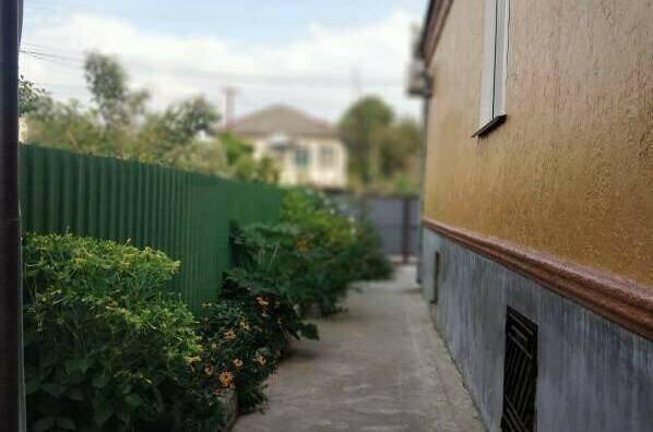 Изображение Изображение гостиницы "Гостевой дом «У Георгия»" #7 #7