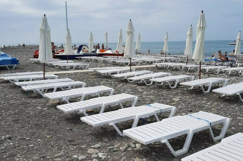 Изображение Изображение квартиры &quot;Квартира «У Михаила»&quot; #6 #6