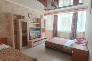 Изображение квартиры / апартамента "1-комнатная квартира на Владимирской"