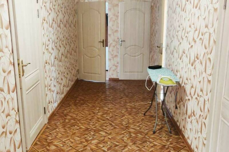 Изображение Изображение гостиницы "Гостевой дом «У Георгия»" #8 #8