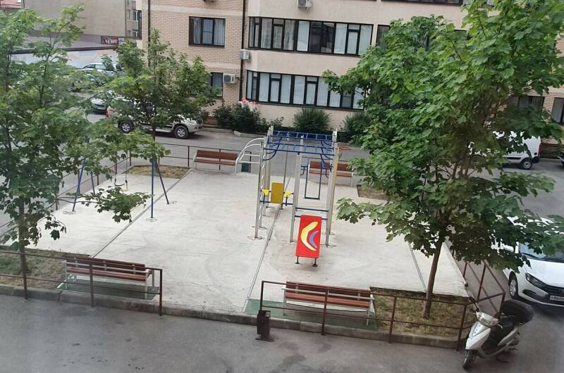 Изображение Изображение квартиры &quot;1-комнатная квартира на Владимирской&quot; #4 #4