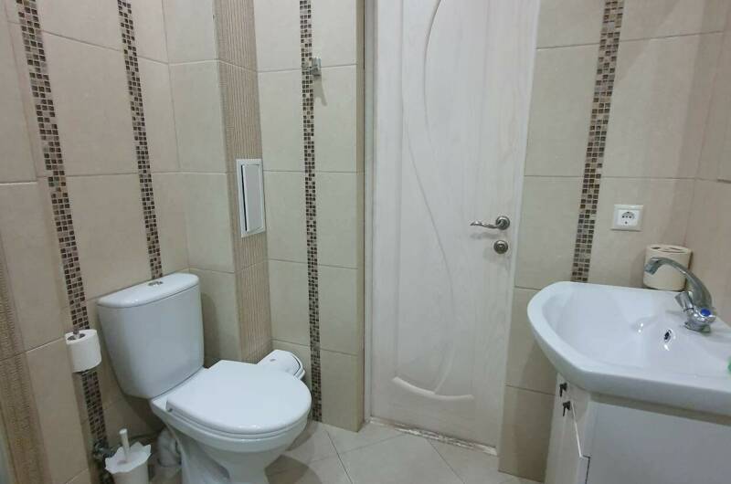 Изображение Изображение квартиры &quot;1-комнатная квартира на Владимирской&quot; #5 #5