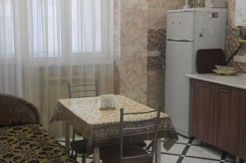 Изображение Изображение квартиры &quot;1-комнатная квартира на Владимирской&quot; #6 #6