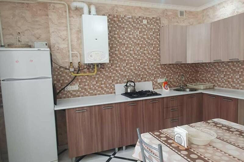 Изображение Изображение квартиры &quot;1-комнатная квартира на Владимирской&quot; #7 #7