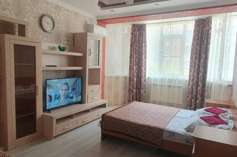 Изображение Изображение квартиры &quot;1-комнатная квартира на Владимирской&quot; #8 #8