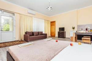 Изображение гостиницы "Гостевой дом «Адамука»"