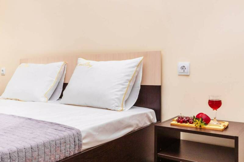 Изображение Изображение гостиницы "Гостевой дом «Адамука»" #3 #3