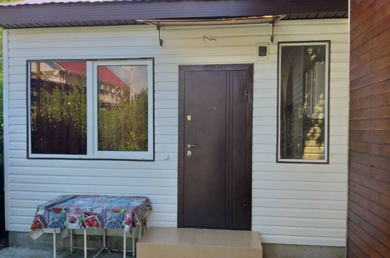 Изображение Изображение отеля / гостиницы "Гостевой дом «У Георгия»" #10 #8