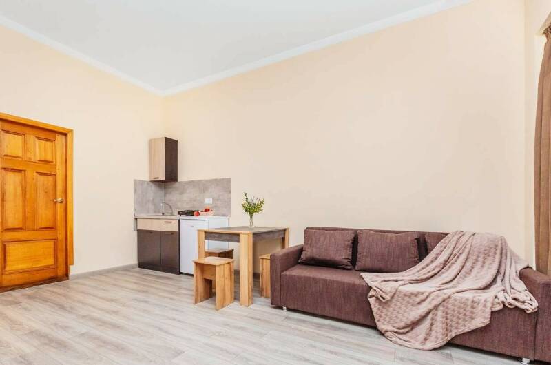 Изображение Изображение гостиницы "Гостевой дом «Адамука»" #6 #6