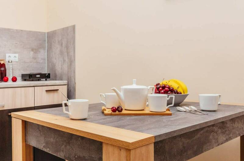 Изображение Изображение гостиницы "Гостевой дом «Адамука»" #7 #7